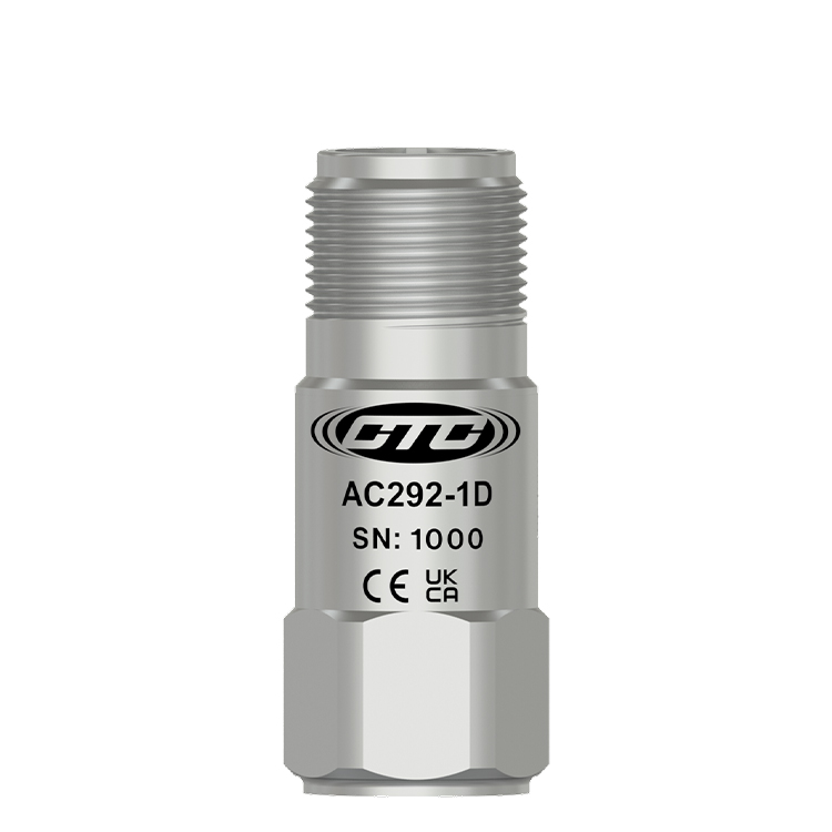 AC292 large image